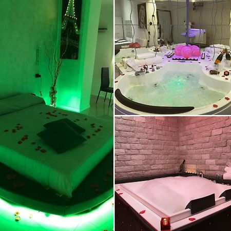 Hotel Joy كاستيل فولتورنو المظهر الخارجي الصورة