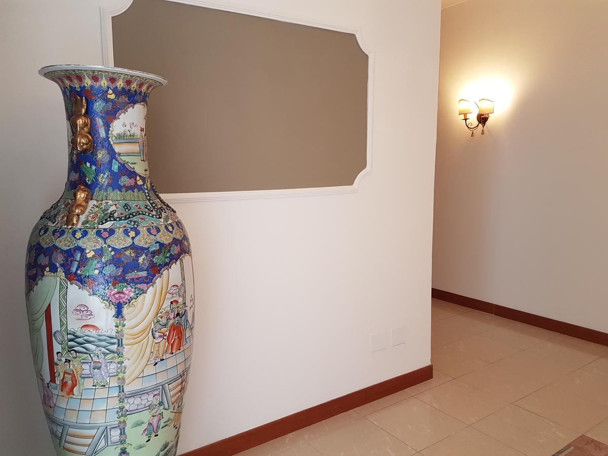 Hotel Joy كاستيل فولتورنو المظهر الخارجي الصورة