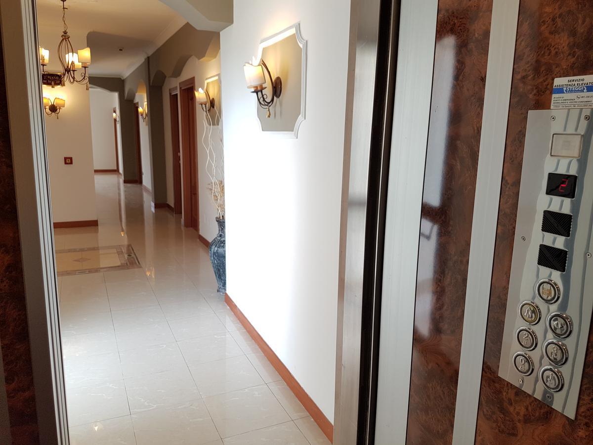 Hotel Joy كاستيل فولتورنو المظهر الخارجي الصورة