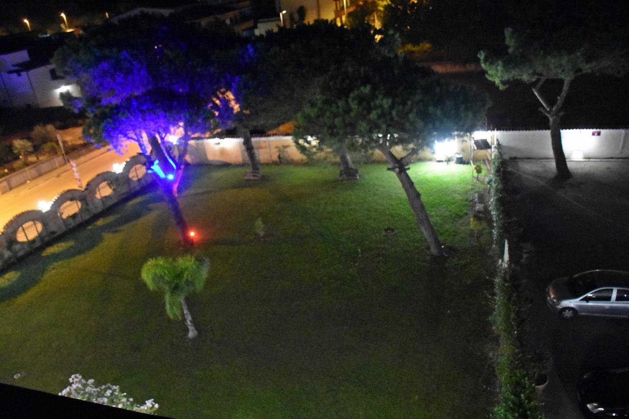 Hotel Joy كاستيل فولتورنو المظهر الخارجي الصورة