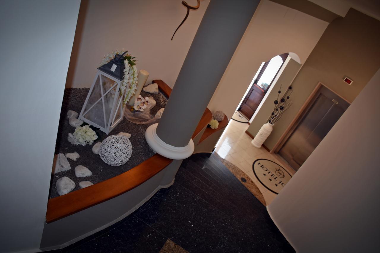 Hotel Joy كاستيل فولتورنو المظهر الخارجي الصورة